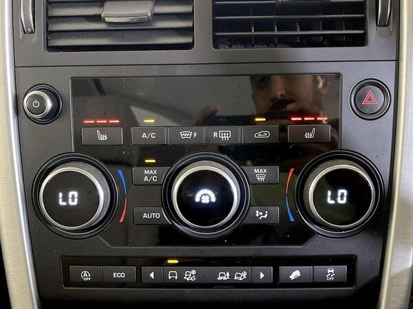 Used Land Rover Discovery Sport 2019 for sale - 76234807: Photo 26