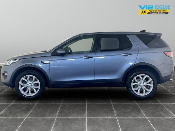 Used Land Rover Discovery Sport 2019 for sale - 76234807: Photo 7