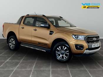Used Ford Ranger 2022 for sale - 74412297: Photo