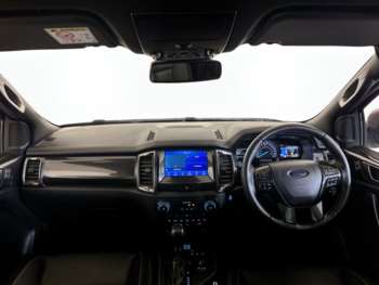 Used Ford Ranger 2022 for sale - 74412297: Photo
