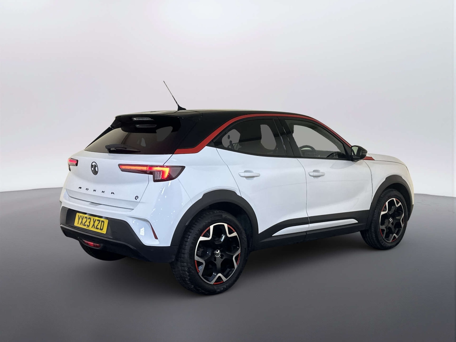 Used Vauxhall Mokka 2023 for sale - 78027781: Photo 10