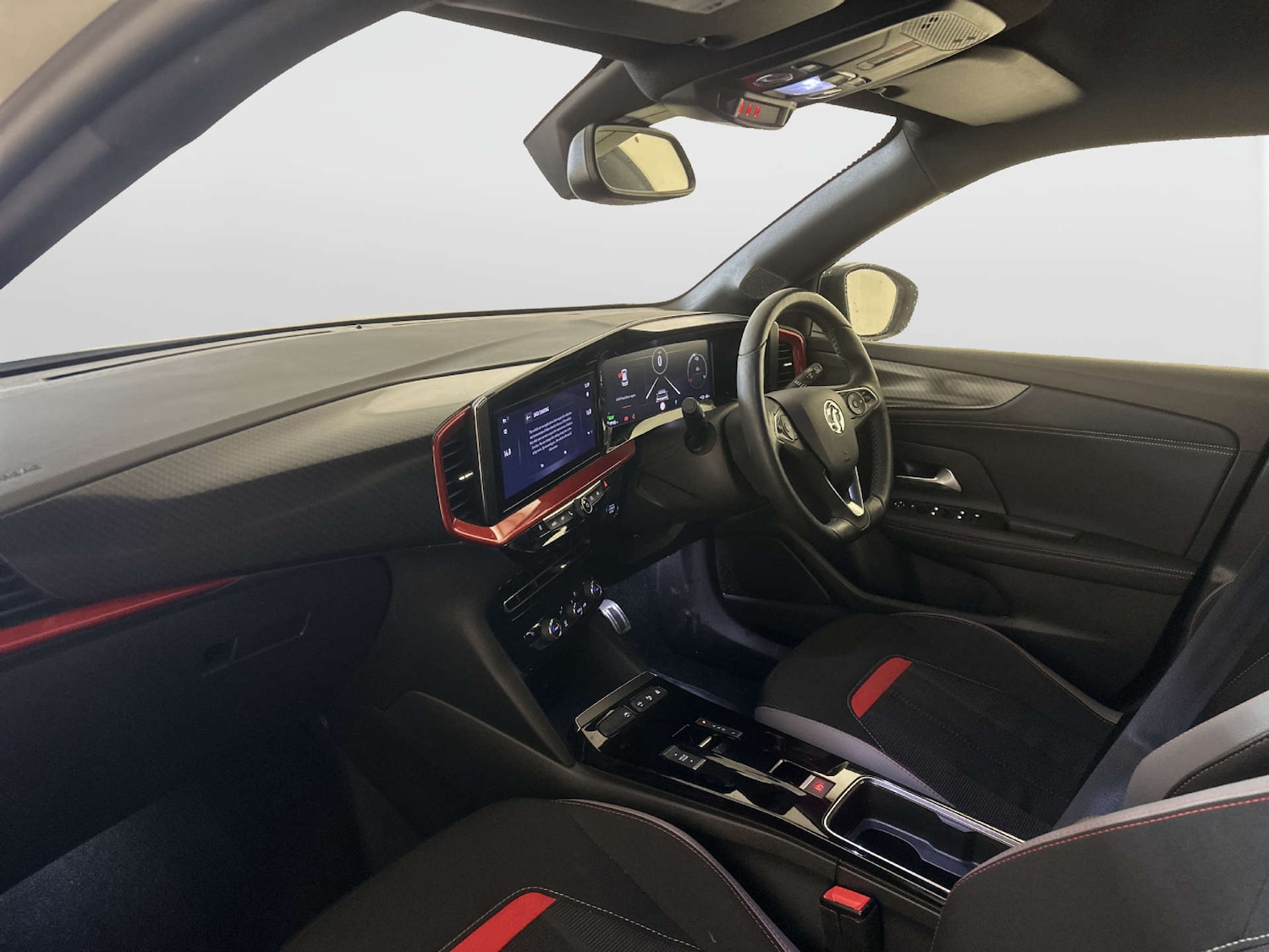 Used Vauxhall Mokka 2023 for sale - 78027781: Photo 12