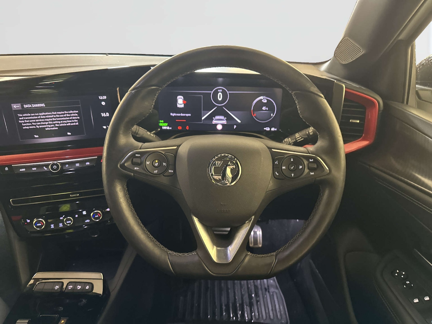 Used Vauxhall Mokka 2023 for sale - 78027781: Photo 16