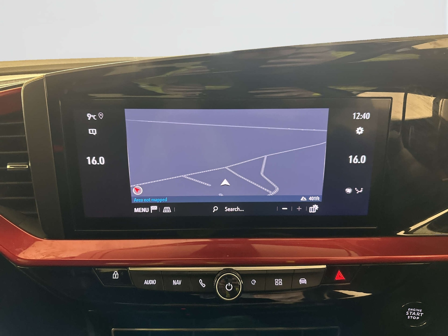 Used Vauxhall Mokka 2023 for sale - 78027781: Photo 20