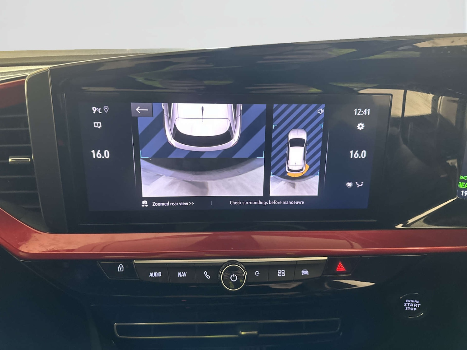 Used Vauxhall Mokka 2023 for sale - 78027781: Photo 21