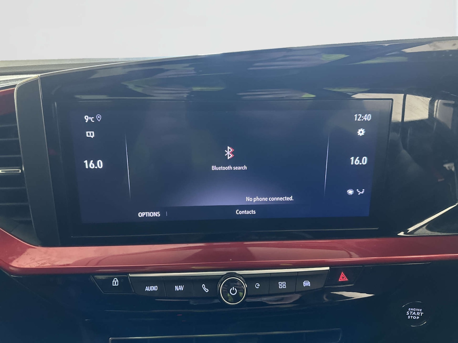 Used Vauxhall Mokka 2023 for sale - 78027781: Photo 22