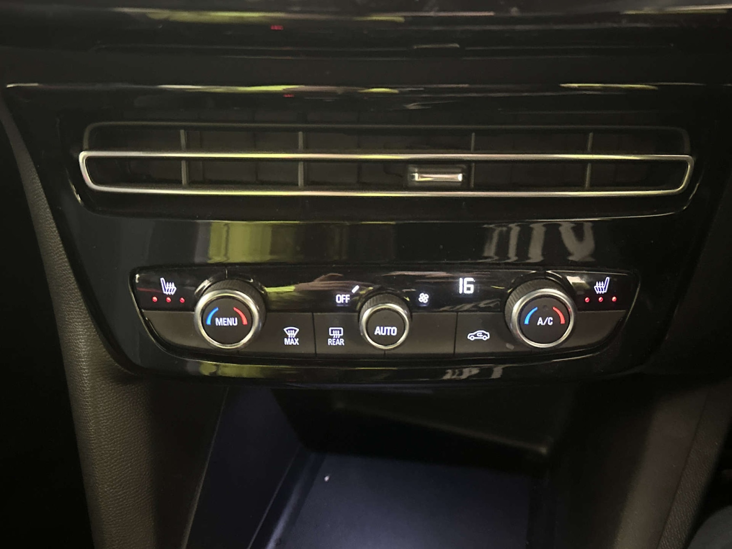 Used Vauxhall Mokka 2023 for sale - 78027781: Photo 24