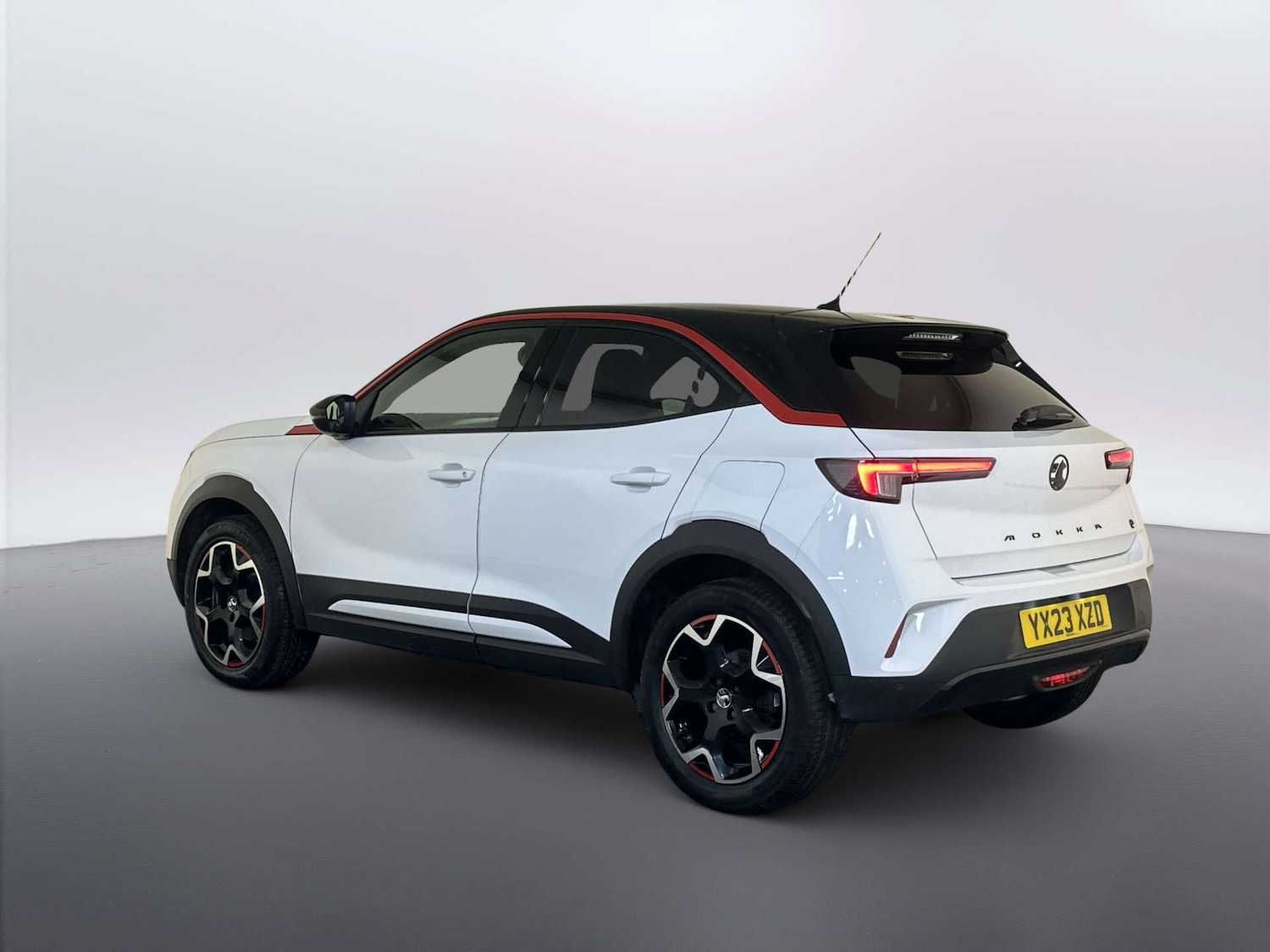 Used Vauxhall Mokka 2023 for sale - 78027781: Photo 8