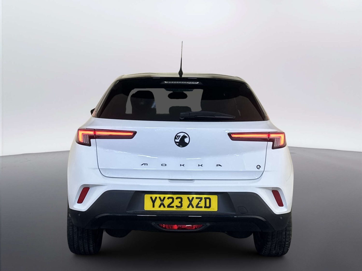 Used Vauxhall Mokka 2023 for sale - 78027781: Photo 9