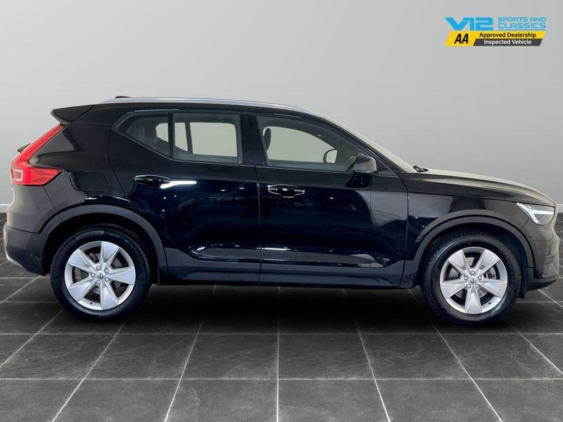 Used Volvo XC40 2022 for sale - 76494691: Photo 11
