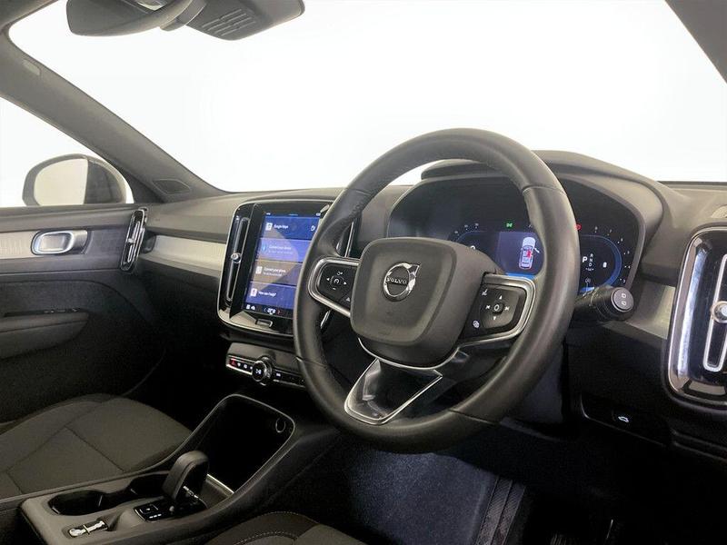 Used Volvo XC40 2022 for sale - 76494691: Photo 15