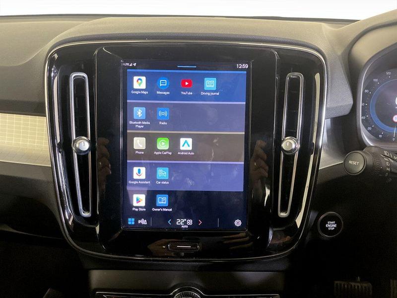 Used Volvo XC40 2022 for sale - 76494691: Photo 21