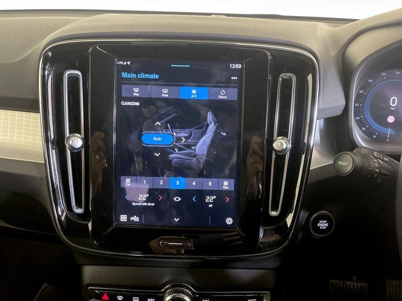 Used Volvo XC40 2022 for sale - 76494691: Photo 23