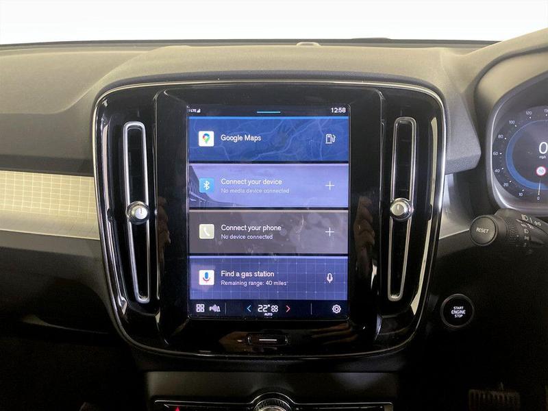 Used Volvo XC40 2022 for sale - 76494691: Photo 24