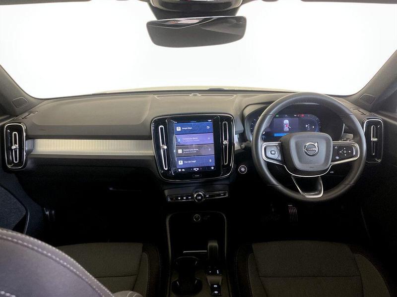 Used Volvo XC40 2022 for sale - 76494691: Photo 3