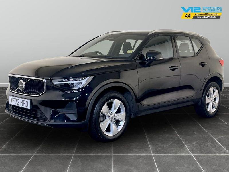 Used Volvo XC40 2022 for sale - 76494691: Photo 6