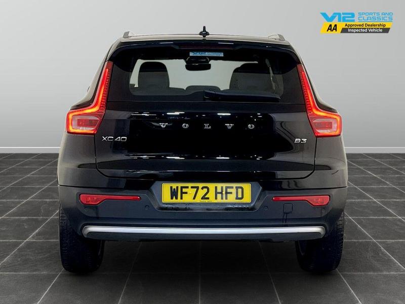 Used Volvo XC40 2022 for sale - 76494691: Photo 9