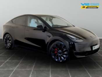 2022 (72) - Performance AWD 5dr Auto
