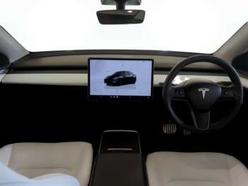 Used Tesla Model Y 2022 for sale - 74902872: Photo