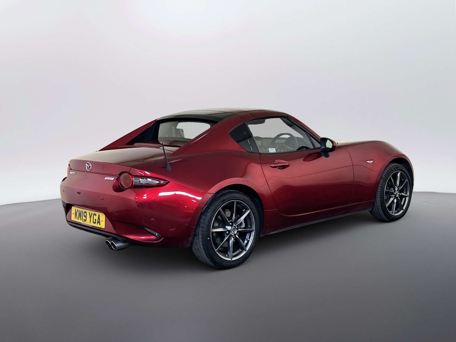 Used Mazda MX-5 2019 for sale - 77953379: Photo 10