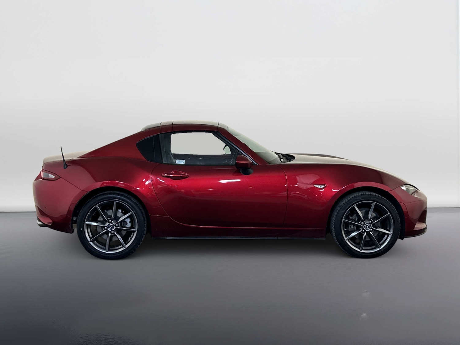 Used Mazda MX-5 2019 for sale - 77953379: Photo 11
