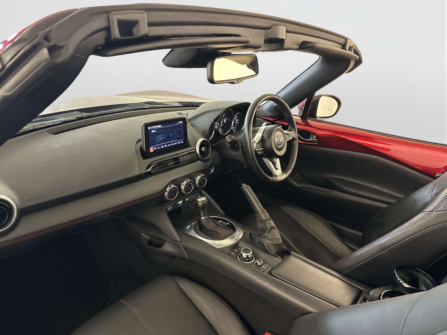 Used Mazda MX-5 2019 for sale - 77953379: Photo 12