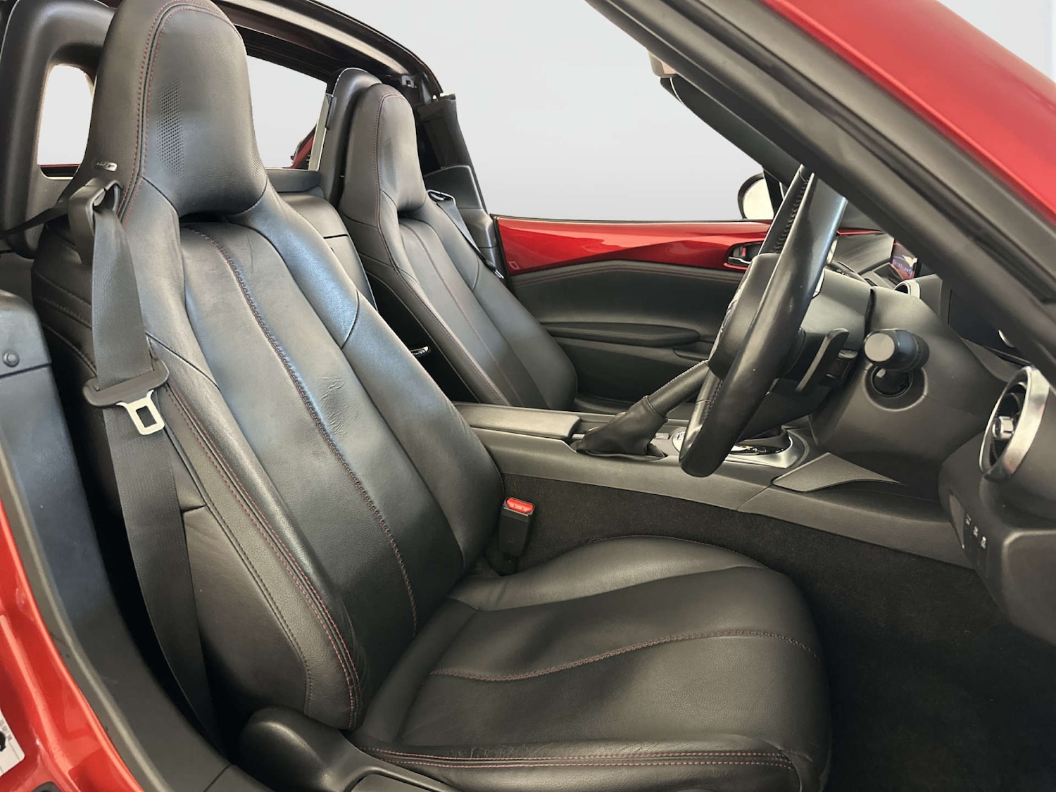 Used Mazda MX-5 2019 for sale - 77953379: Photo 13