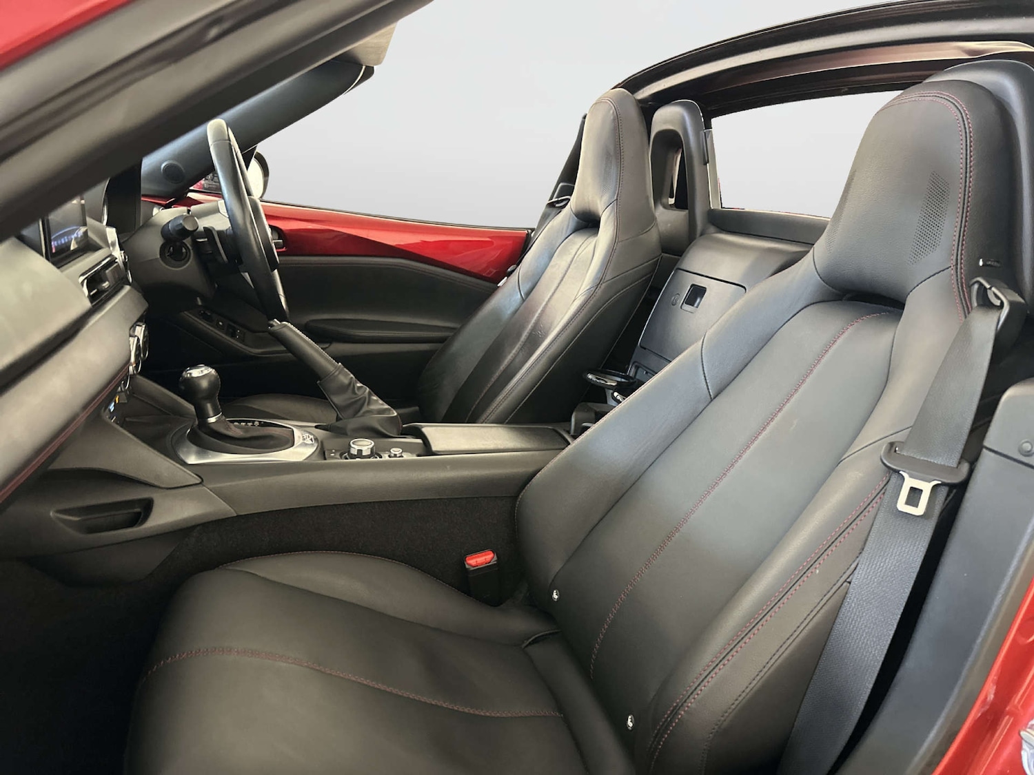 Used Mazda MX-5 2019 for sale - 77953379: Photo 14