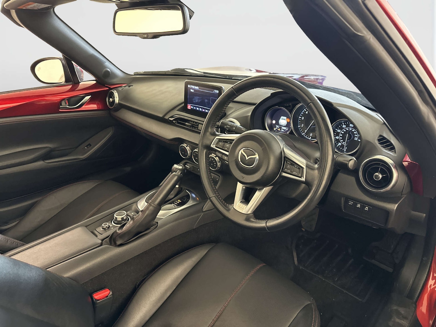 Used Mazda MX-5 2019 for sale - 77953379: Photo 15