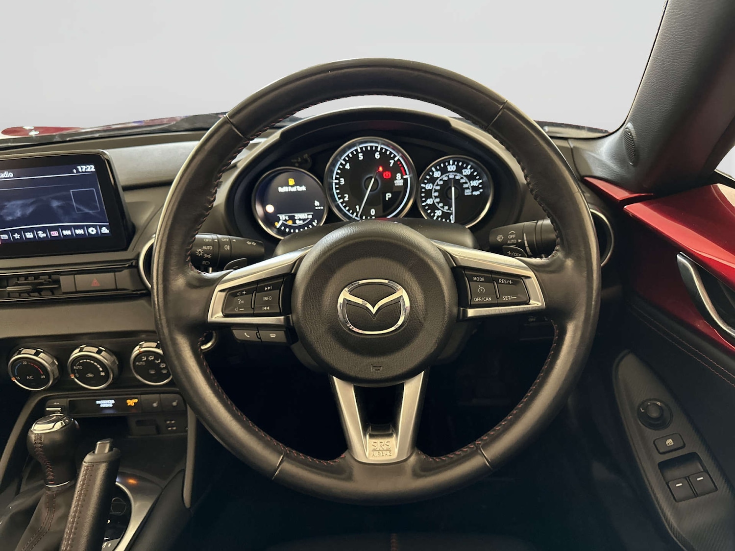 Used Mazda MX-5 2019 for sale - 77953379: Photo 16