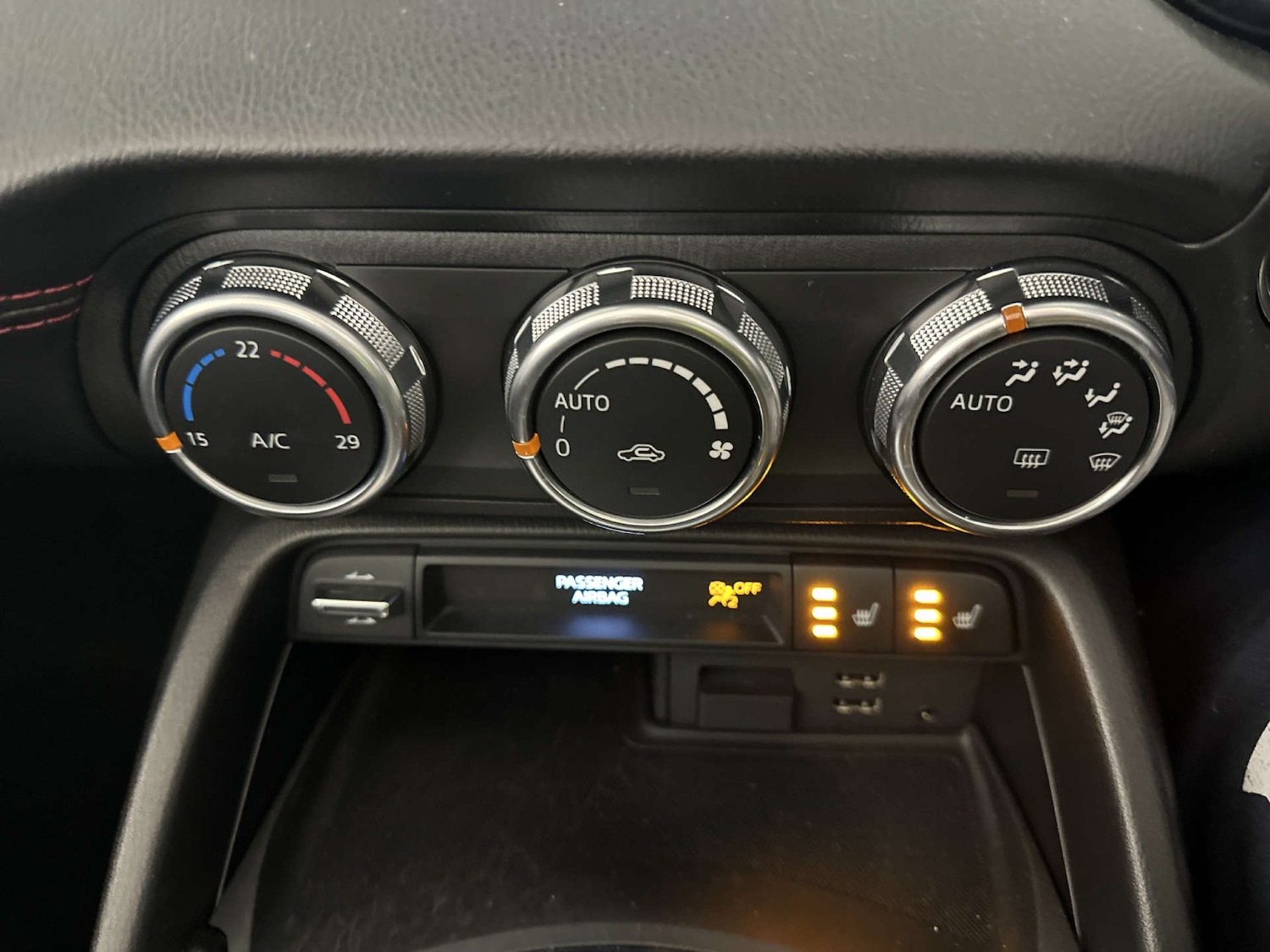 Used Mazda MX-5 2019 for sale - 77953379: Photo 23