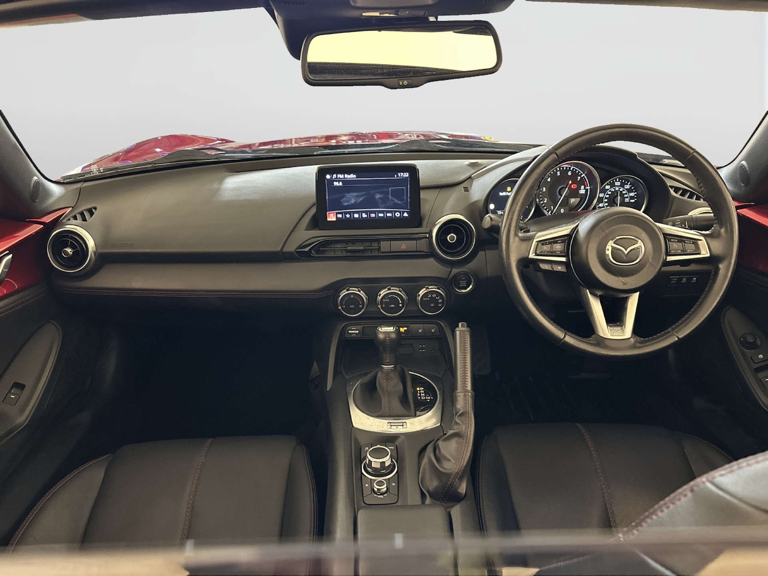 Used Mazda MX-5 2019 for sale - 77953379: Photo 3