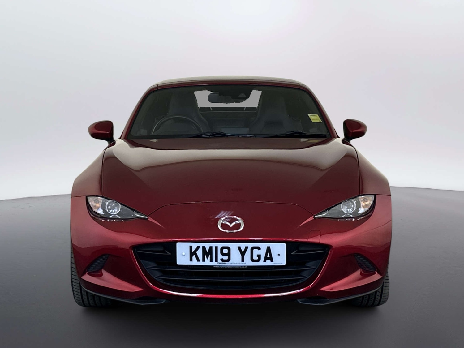 Used Mazda MX-5 2019 for sale - 77953379: Photo 5