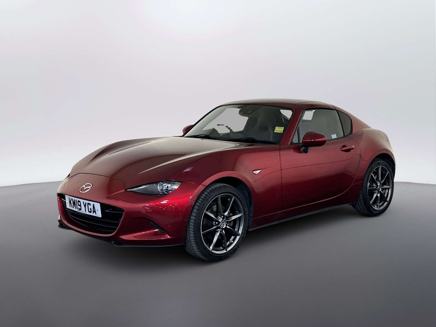 Used Mazda MX-5 2019 for sale - 77953379: Photo 6
