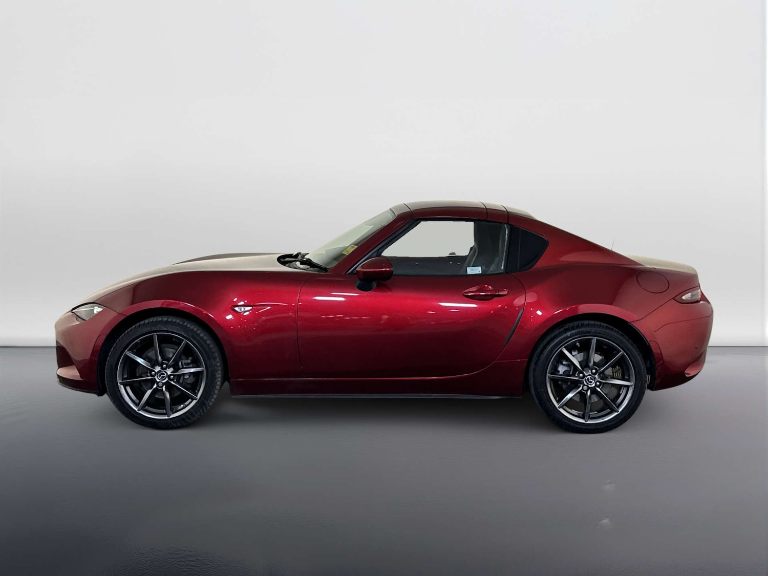 Used Mazda MX-5 2019 for sale - 77953379: Photo 7