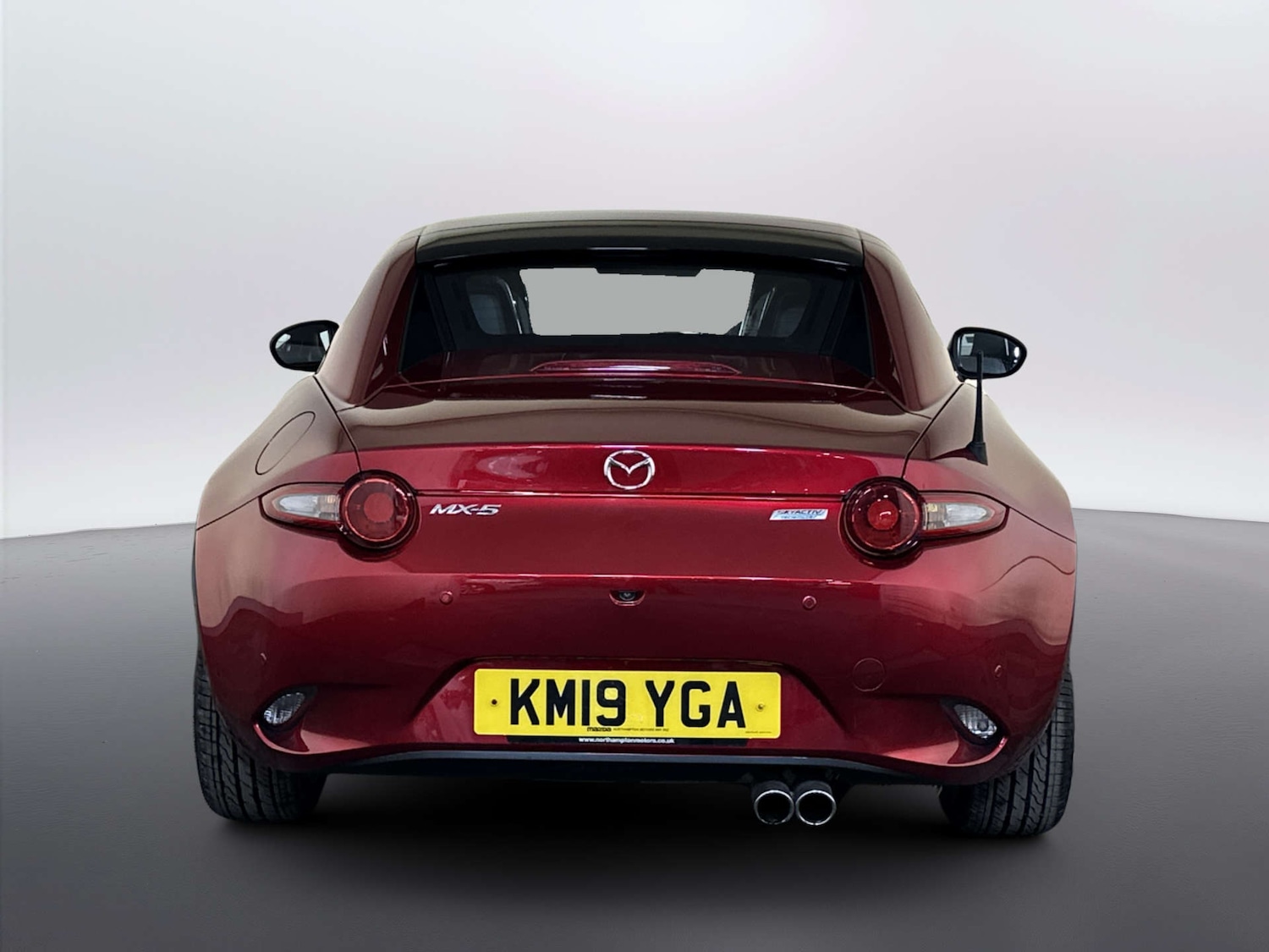 Used Mazda MX-5 2019 for sale - 77953379: Photo 9