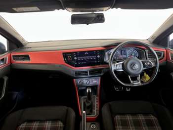Used Volkswagen Polo 2020 for sale - 75053514: Photo