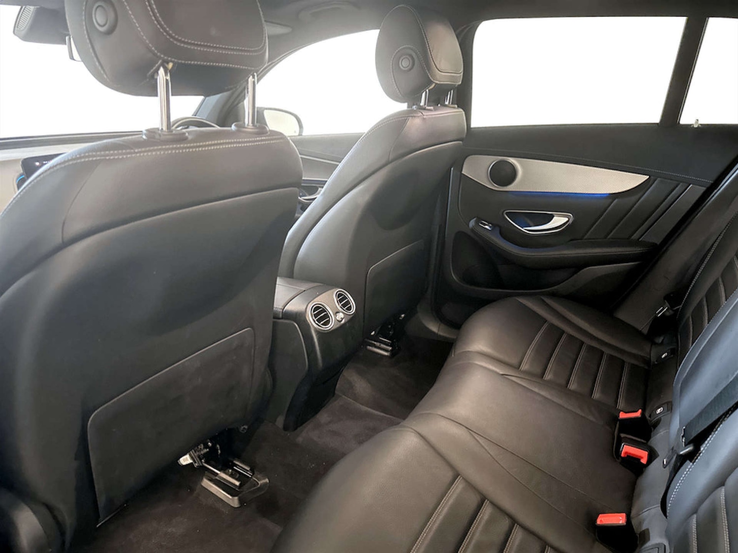 Used Mercedes-Benz EQC 2023 for sale - 77762330: Photo 14