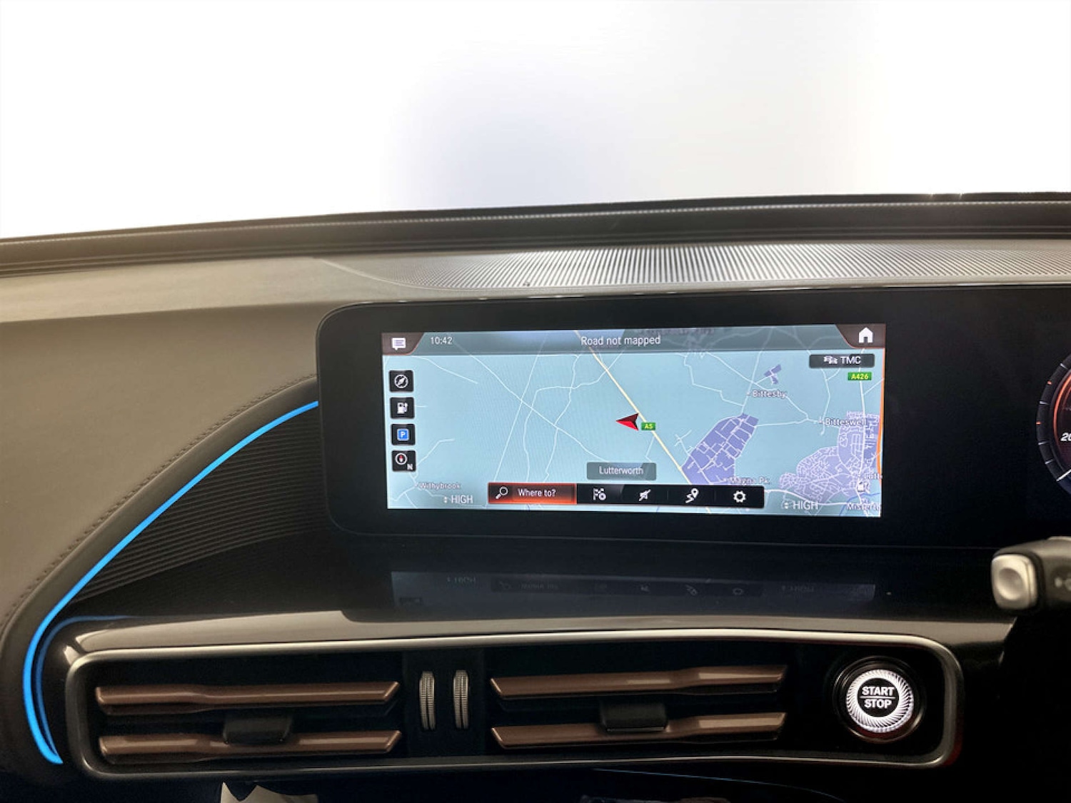 Used Mercedes-Benz EQC 2023 for sale - 77762330: Photo 22