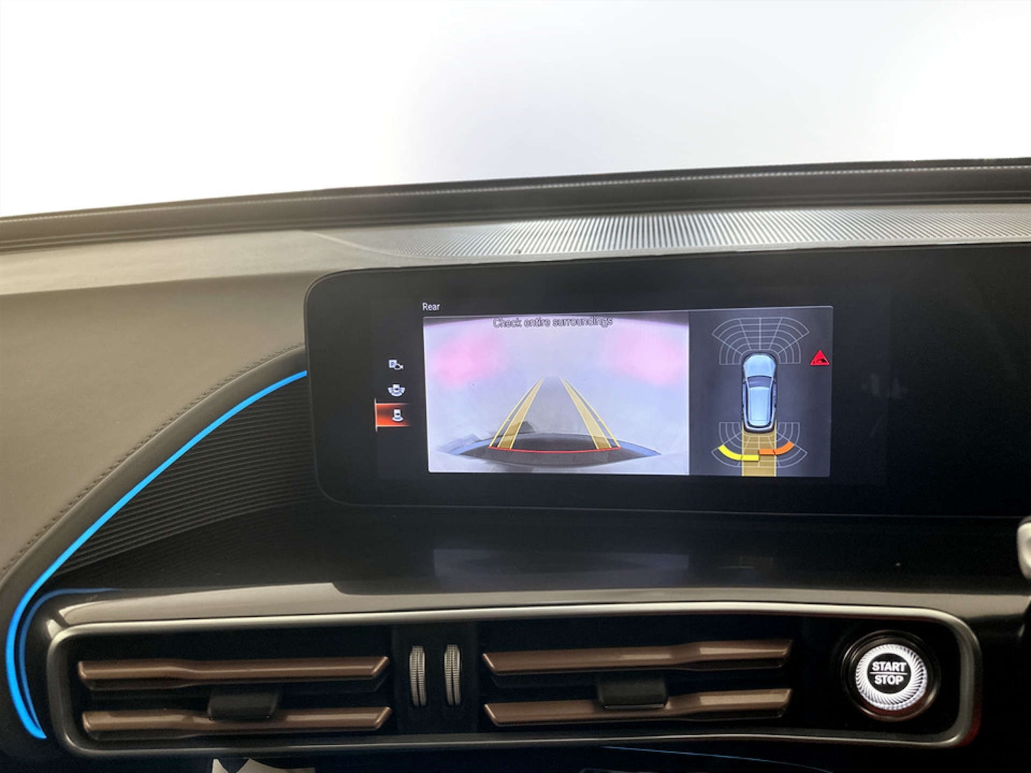 Used Mercedes-Benz EQC 2023 for sale - 77762330: Photo 26