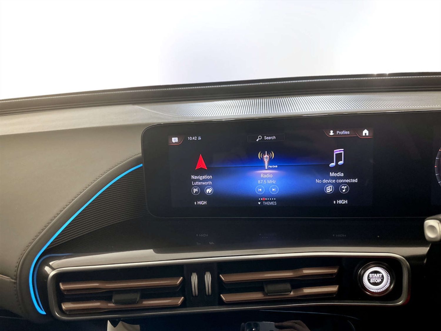 Used Mercedes-Benz EQC 2023 for sale - 77762330: Photo 27