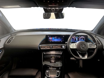 Used Mercedes-Benz EQC 2023 for sale - 77762330: Photo