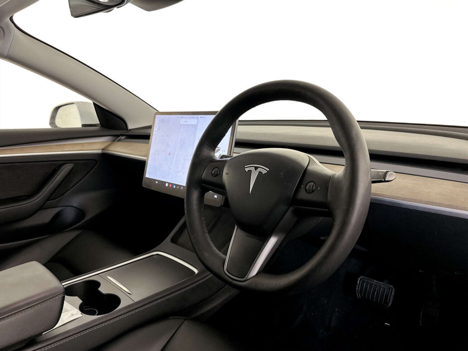 Used Tesla Model 3 2021 for sale - 77408960: Photo 13