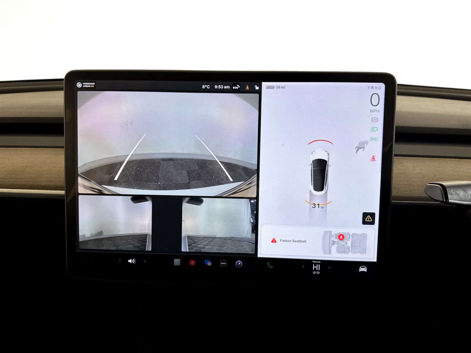 Used Tesla Model 3 2021 for sale - 77408960: Photo 18