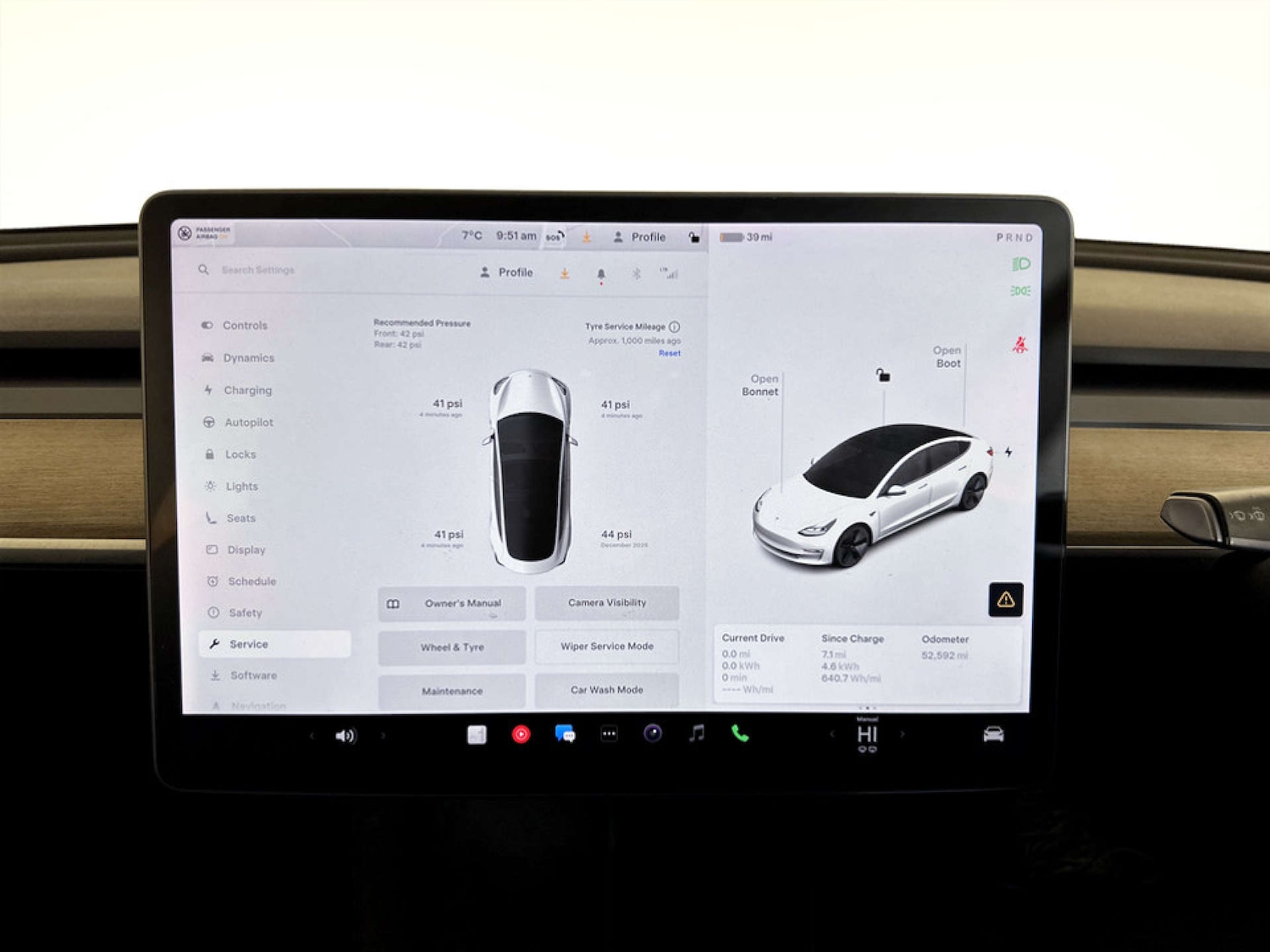 Used Tesla Model 3 2021 for sale - 77408960: Photo 21