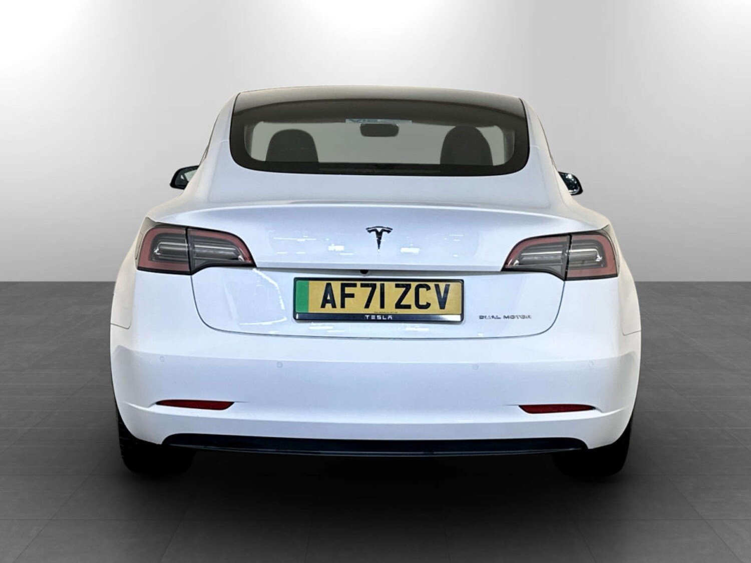 Used Tesla Model 3 2021 for sale - 77408960: Photo 8