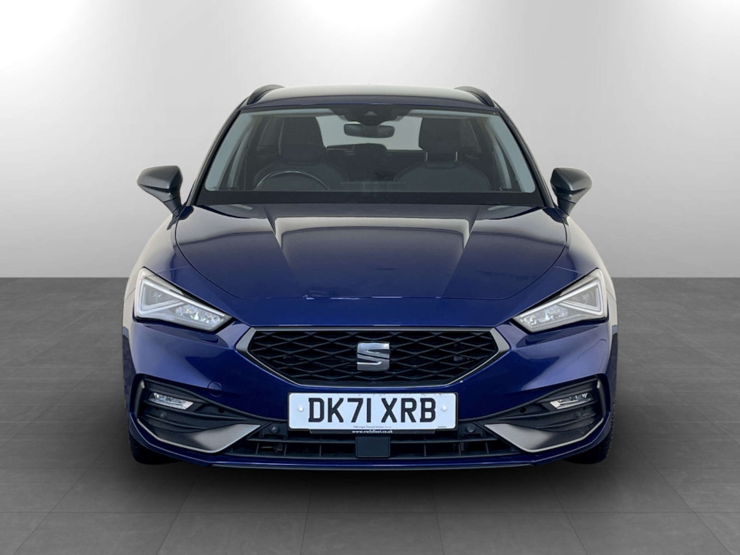 Used SEAT Leon 2021 for sale - 77730199: Photo 1