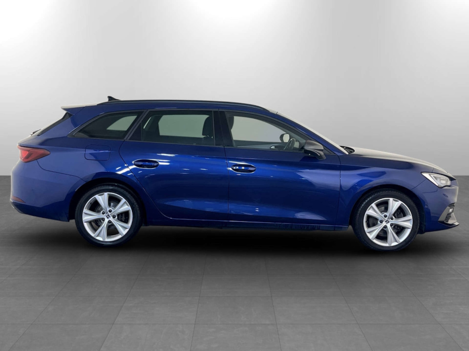 Used SEAT Leon 2021 for sale - 77730199: Photo 10
