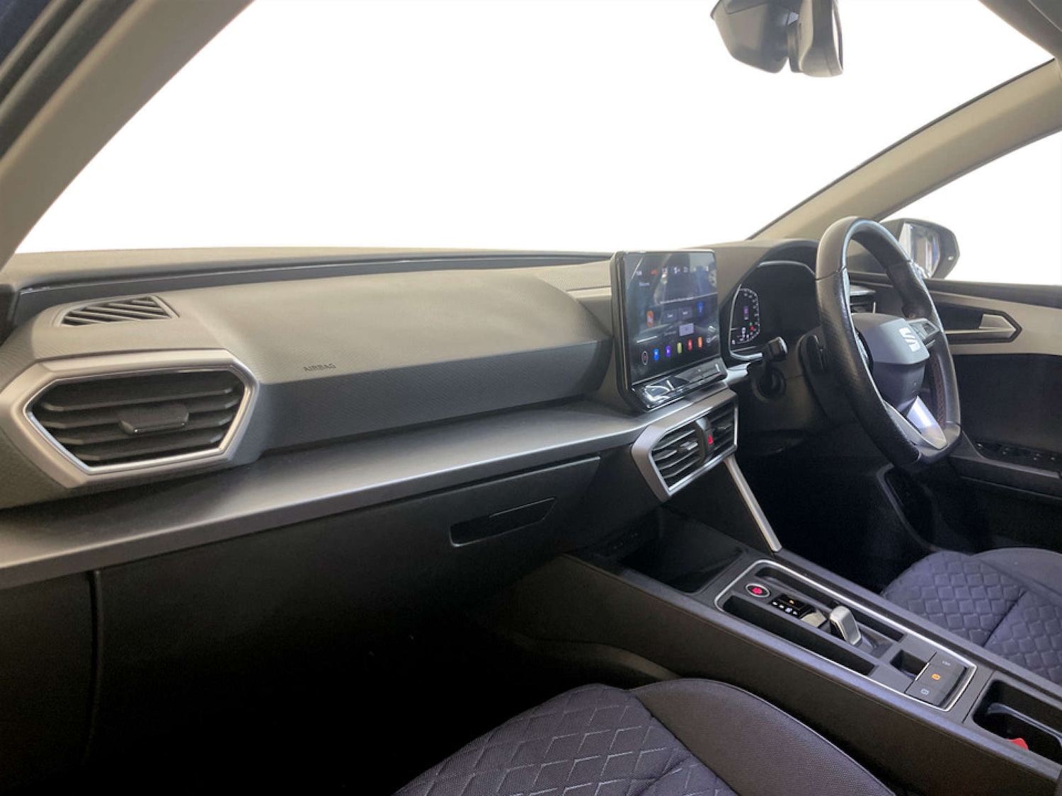 Used SEAT Leon 2021 for sale - 77730199: Photo 11