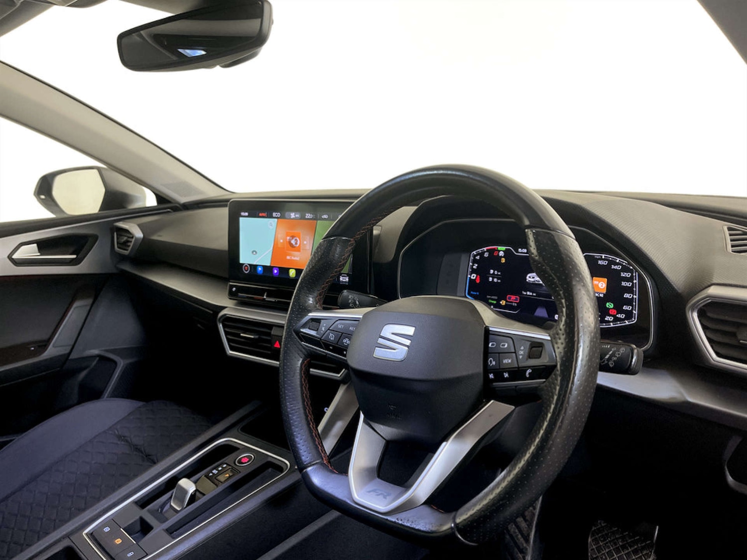 Used SEAT Leon 2021 for sale - 77730199: Photo 14